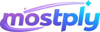 mostply লোগো